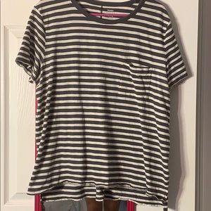 Old Navy boyfriend t-shirt